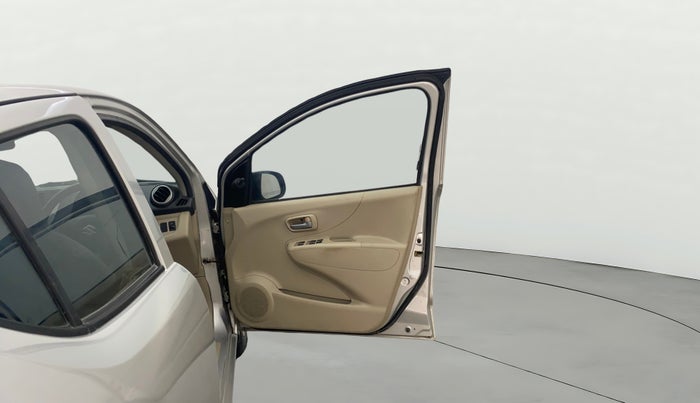 2012 Maruti A Star VXI (ABS) AT, Petrol, Automatic, 54,600 km, RHS Front Door