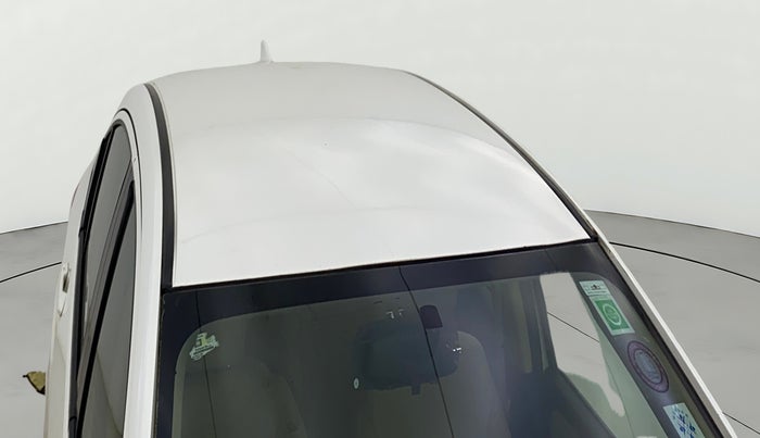 2016 Honda City 1.5L I-VTEC SV, Petrol, Manual, 57,295 km, Roof