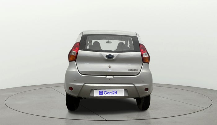 2021 Datsun Redi Go A, Petrol, Manual, 16,675 km, Back/Rear