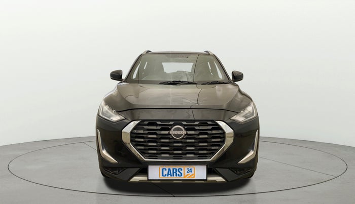 2023 Nissan MAGNITE XL, Petrol, Manual, 28,990 km, Front
