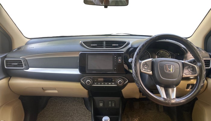 2023 Honda Amaze 1.2L I-VTEC VX, Petrol, Manual, 30,108 km, Dashboard