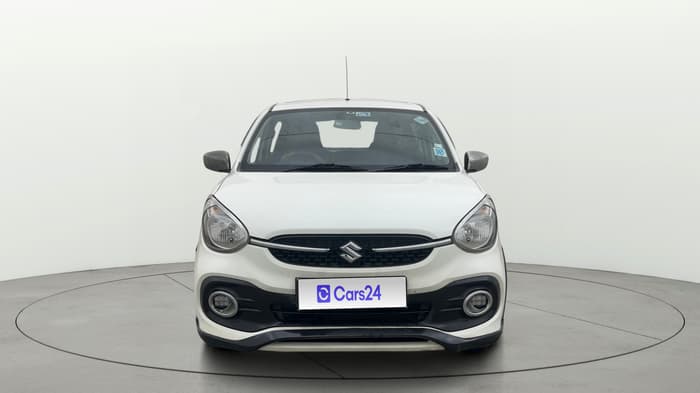2023 Maruti Celerio VXI CNG, CNG, Manual, 22,714 km, Front