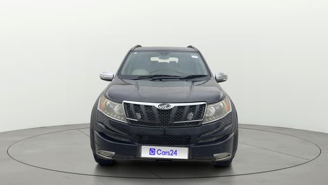 Used 2014 Mahindra XUV500