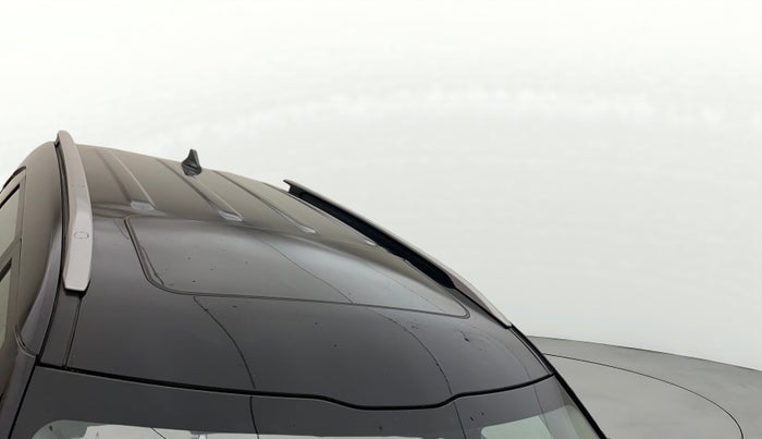 2022 KIA SELTOS HTX 1.5 DIESEL AT, Diesel, Automatic, 93,379 km, Roof