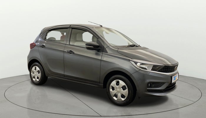2024 Tata Tiago XM PETROL, Petrol, Manual, 3,772 km, SRP