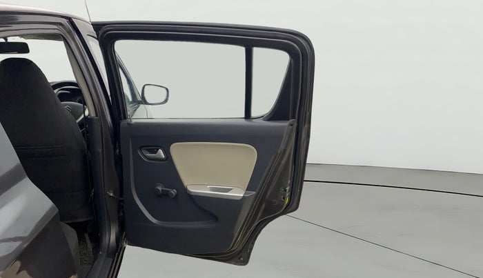 2018 Maruti Alto K10 VXI (O) AMT, Petrol, Automatic, 48,708 km, RHS Rear Door