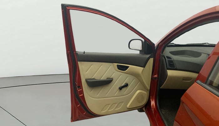 2014 Hyundai Eon D-LITE+, Petrol, Manual, 22,500 km, LHS Front Door