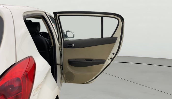 2013 Hyundai i20 MAGNA 1.2, CNG, Manual, 92,648 km, RHS Rear Door