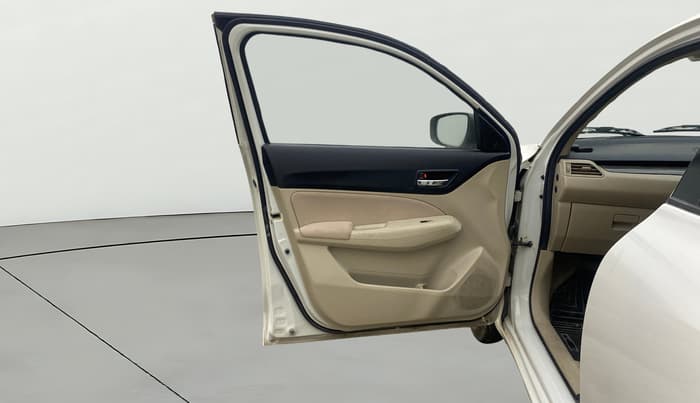 2021 Maruti Dzire VXI AMT, Petrol, Automatic, 78,681 km, LHS Front Door