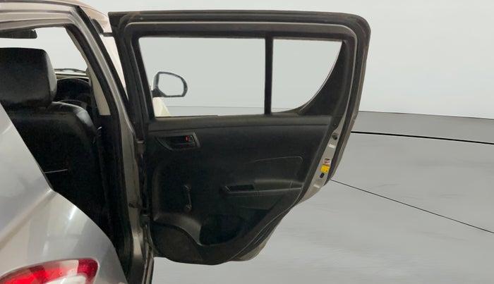 2014 Maruti Swift LXI, Petrol, Manual, 44,071 km, RHS Rear Door