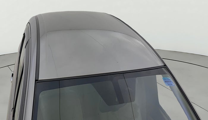 2020 Maruti Ciaz ALPHA 1.5 SHVS PETROL, Petrol, Manual, 67,196 km, Roof