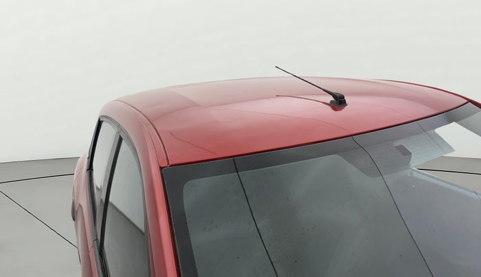 2019 Renault Kwid RXL, Petrol, Manual, 40,154 km, Roof