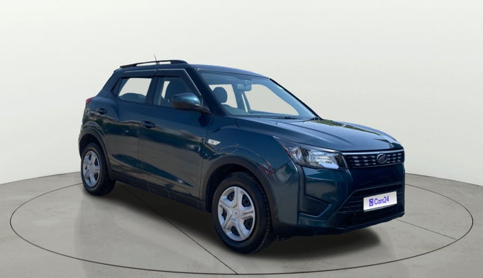 2021 Mahindra XUV300 W6 1.5 Diesel, Diesel, Manual, 68,068 km, SRP