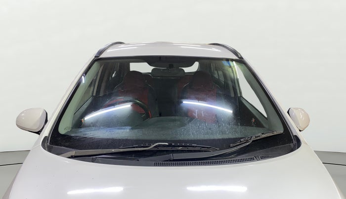 2016 Hyundai Grand i10 1.2 SPORTZ PRIME EDITION VTVT, Petrol, Manual, 89,568 km, Front Windshield