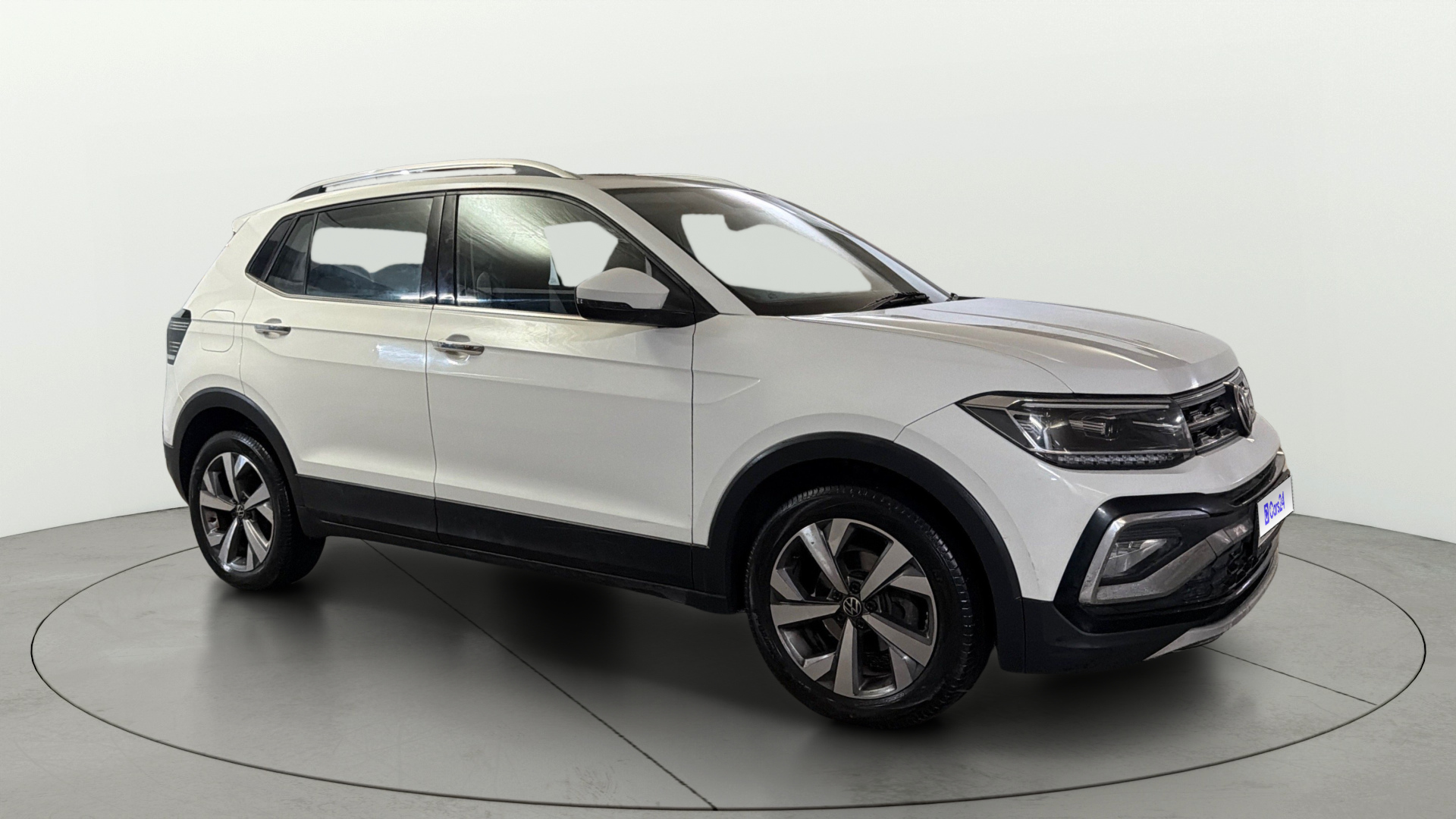 2022 Volkswagen Taigun 2021-2026 TOPLINE 1.0 TSI MT 2022 Volkswagen Taigun 2021-2026 TOPLINE 1.0 TSI MT