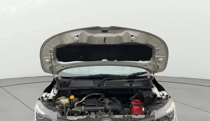 2019 Renault TRIBER RXT, Petrol, Manual, 71,284 km, Open Bonet