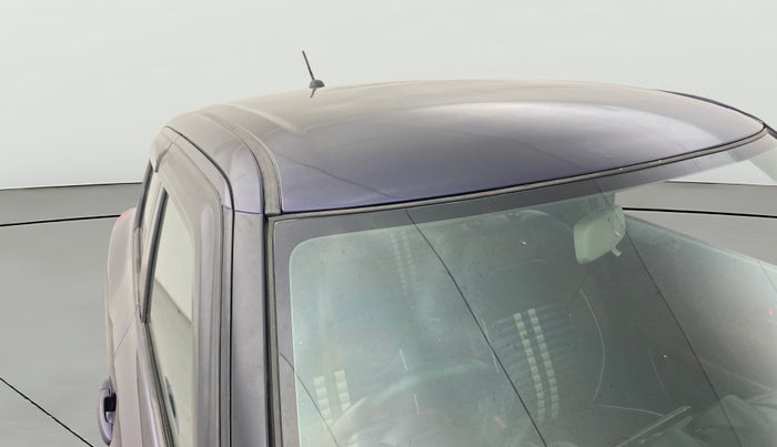 2020 Maruti Swift ZXI PLUS, Petrol, Manual, 1,25,377 km, Roof