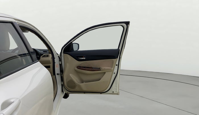 2018 Maruti Dzire VXI, Petrol, Manual, 87,734 km, RHS Front Door