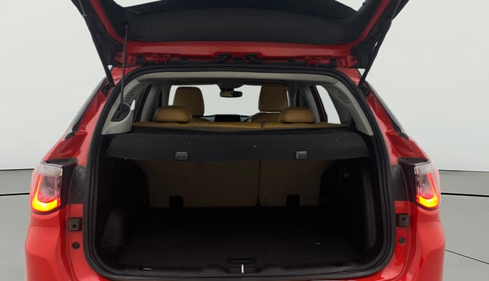 2022 Jeep Compass TRAILHAWK 2.0 4X4, Diesel, Automatic, 86,022 km, Boot Open Zoomed View