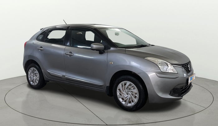2016 Maruti Baleno SIGMA PETROL 1.2, Petrol, Manual, 47,801 km, Right Front Diagonal