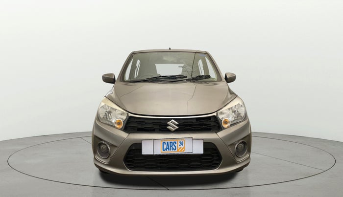 2019 Maruti Celerio VXI, CNG, Manual, 45,916 km, Front