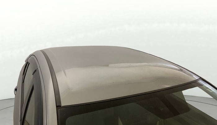 2019 Maruti Ciaz SIGMA 1.5 SHVS MT  PETROL, Petrol, Manual, 33,165 km, Roof