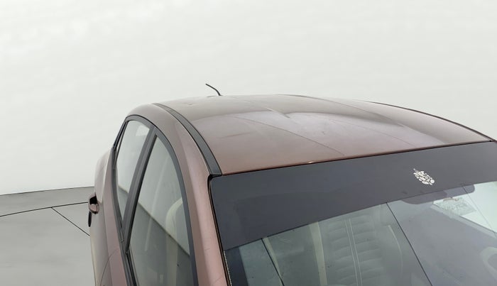 2022 Hyundai AURA S 1.2 CNG, CNG, Manual, 38,968 km, Roof