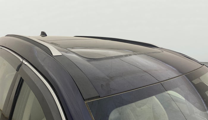 2022 Mahindra XUV700 AX 7 LUXURY D AWD AT 7 STR, Diesel, Automatic, 1,29,475 km, Roof