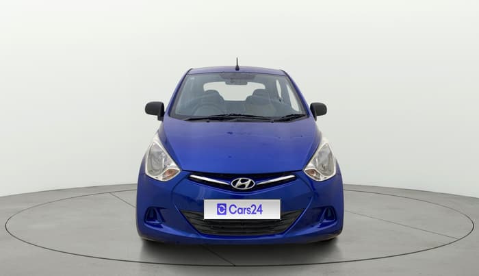 2016 Hyundai Eon ERA +, CNG, Manual, 57,982 km, Front