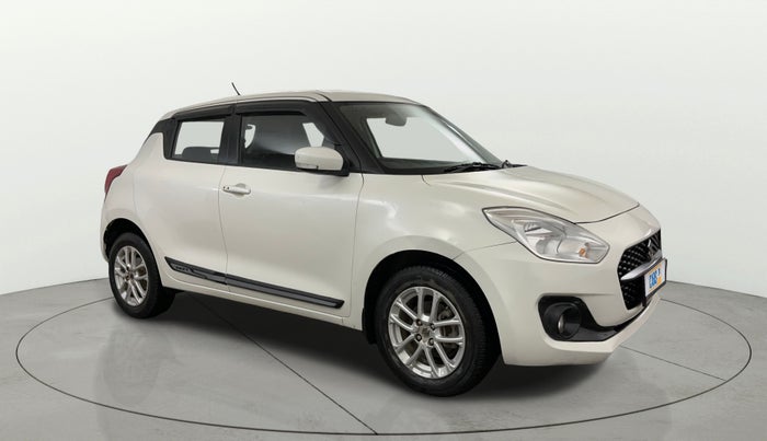 2023 Maruti Swift ZXI, Petrol, Manual, 30,782 km, SRP