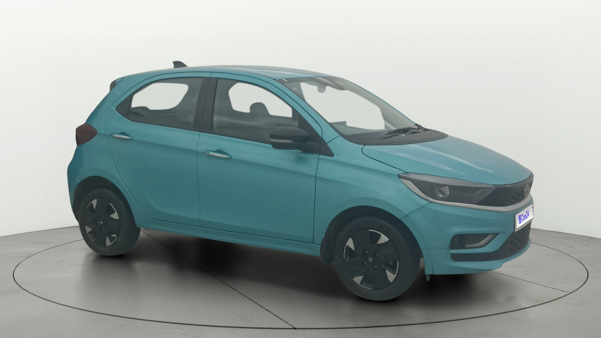 2025 Tata Tiago 2021-2026 XZ iCNG