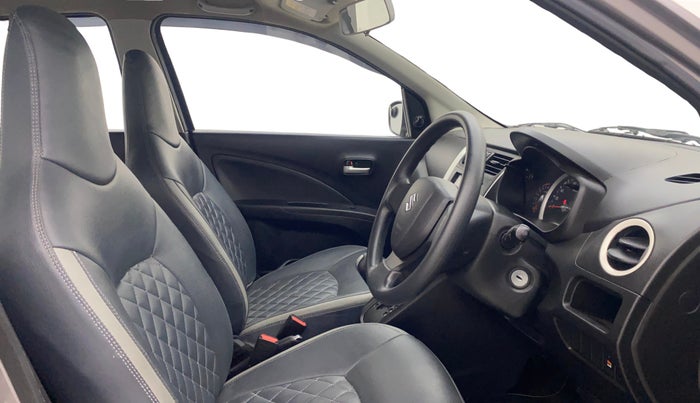 2019 Maruti Celerio X VXI (O) AMT, Petrol, Automatic, 33,537 km, Right Side Front Door Cabin
