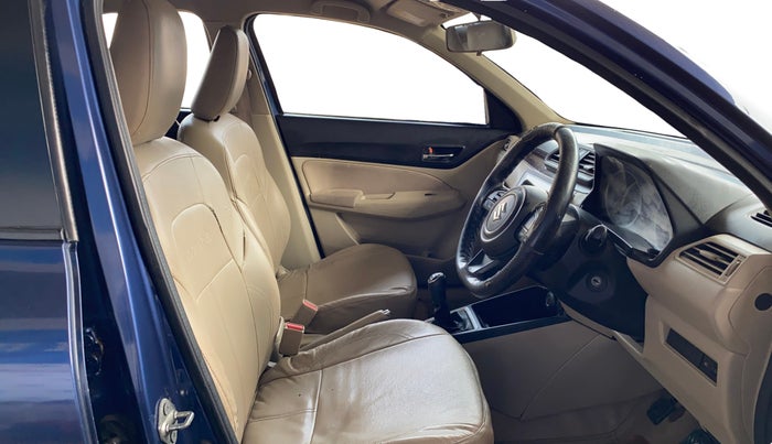 2017 Maruti Dzire VDI, Diesel, Manual, 1,44,184 km, Right Side Front Door Cabin