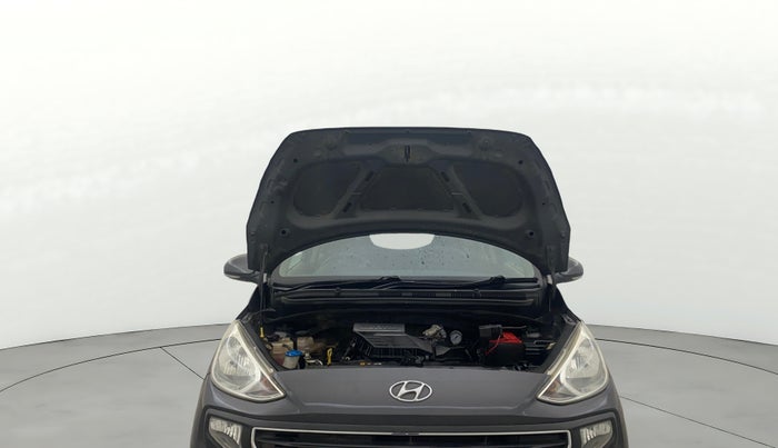 2019 Hyundai NEW SANTRO SPORTZ CNG, CNG, Manual, 94,636 km, Open Bonet