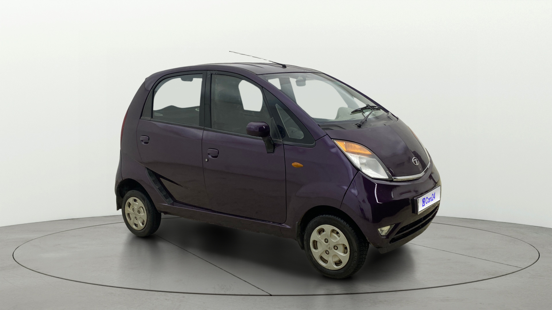 2015 Tata Nano 2008-2018 TWIST XT 2015 Tata Nano 2008-2018 TWIST XT