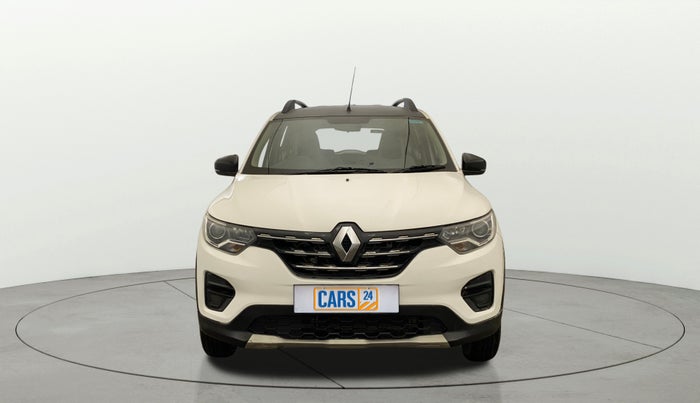 2023 Renault TRIBER RXT, Petrol, Manual, 50,439 km, Front