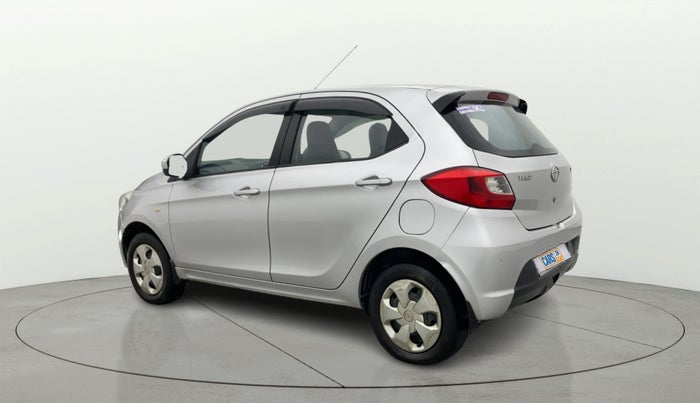 2016 Tata Tiago XT PETROL, Petrol, Manual, 63,782 km, Left Back Diagonal