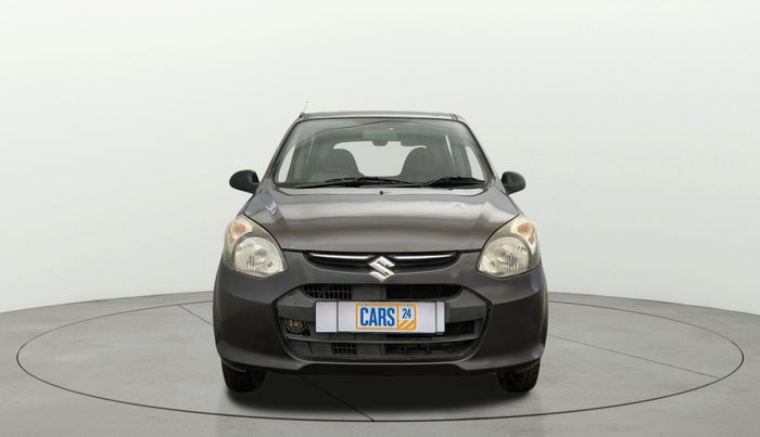 2013 Maruti Alto 800 LXI, Petrol, Manual, 43,242 km, Front