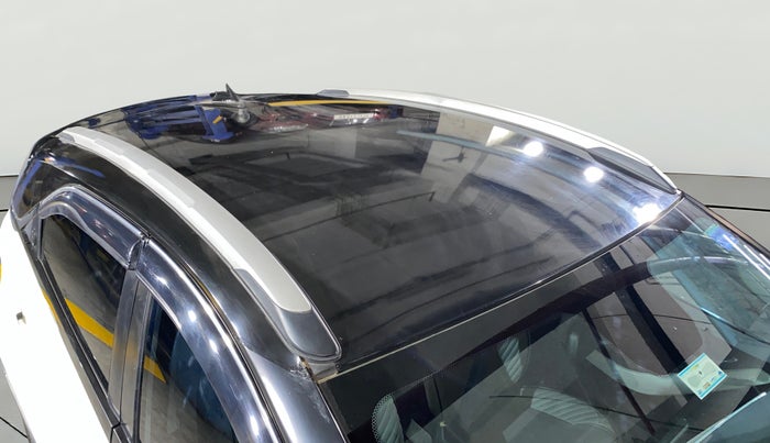 2023 Tata NEXON CREATIVE+ DCA 1.2 PETROL, Petrol, Automatic, 8,456 km, Roof