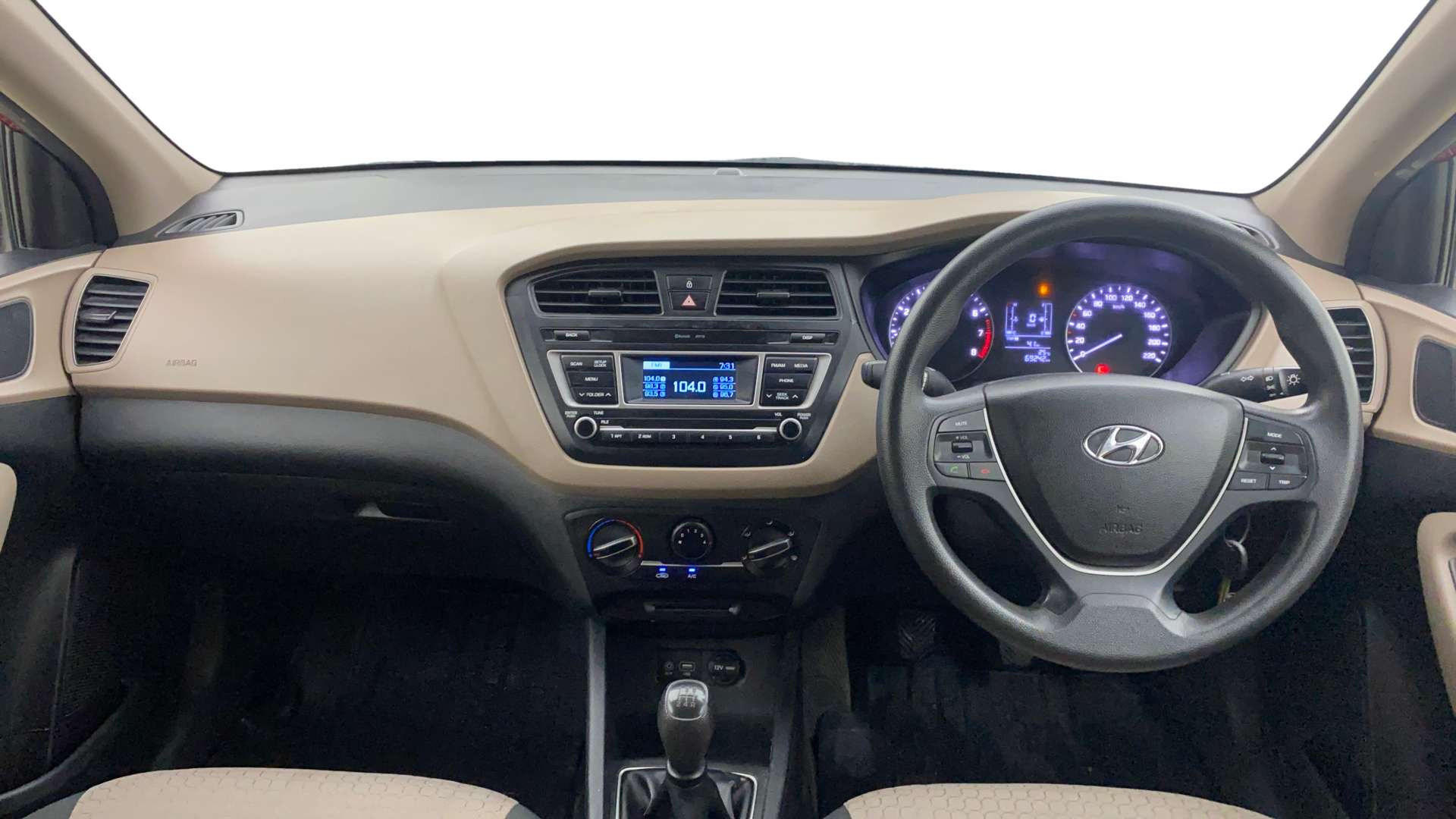 Interior
