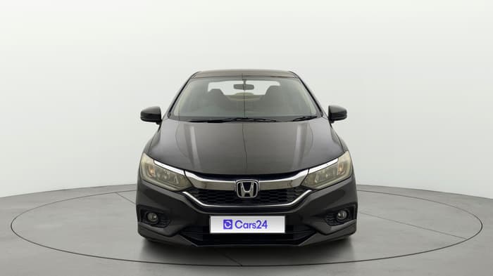 2018 Honda City 1.5L I-VTEC V MT, Petrol, Manual, 95,866 km, Front