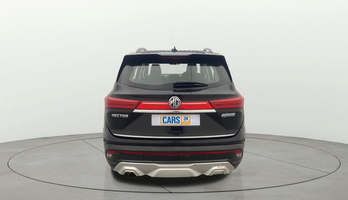 2020 MG HECTOR SHARP HYBRID 1.5 PETROL, Petrol, Manual, 38,345 km, Back/Rear