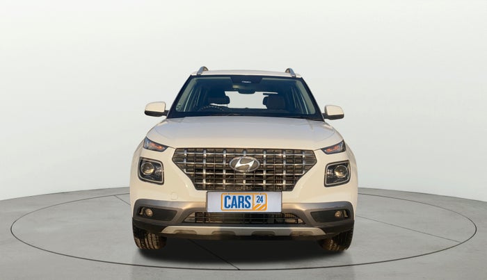 2019 Hyundai VENUE SX PLUS 1.0 TURBO DCT, Petrol, Automatic, 78,033 km, Front