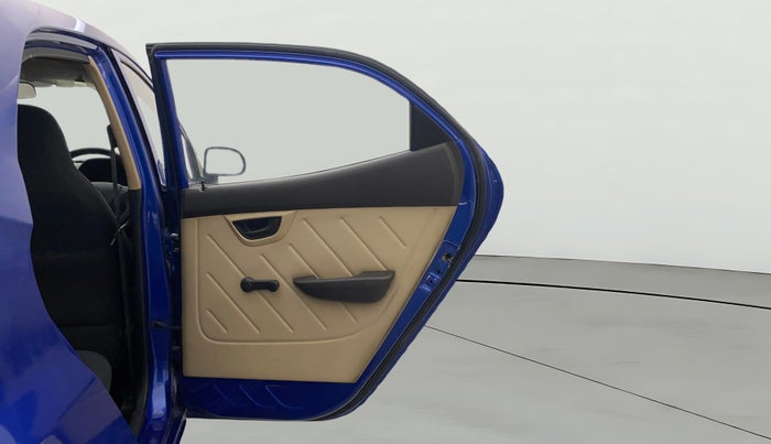 2014 Hyundai Eon D-LITE+, Petrol, Manual, 47,711 km, RHS Rear Door