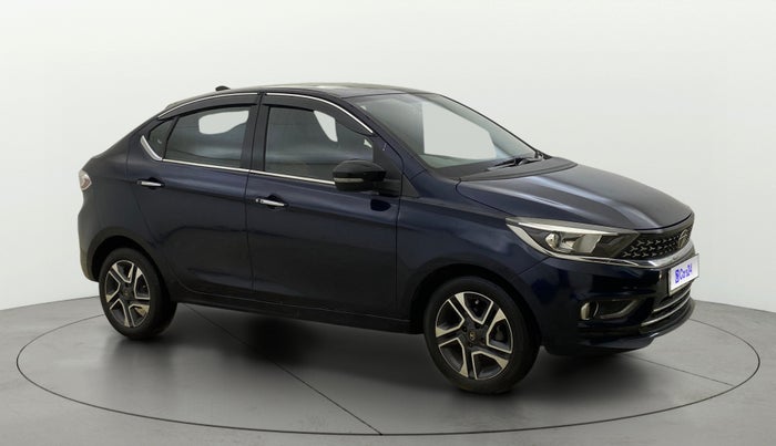 2020 Tata TIGOR XZA PLUS PETROL, Petrol, Automatic, 48,189 km, SRP