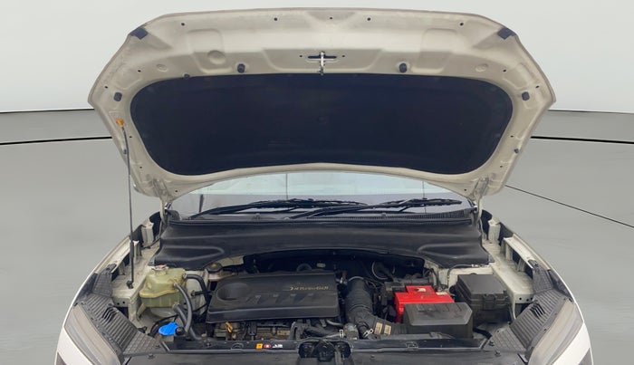 2020 Hyundai Creta SX (O) 1.4 TURBO DCT, Petrol, Automatic, 67,600 km, Open Bonet