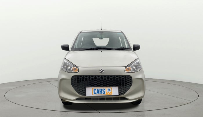 2022 Maruti Alto K10 VXI, Petrol, Manual, 9,865 km, Front