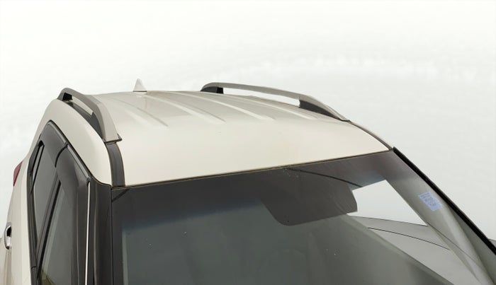 2017 Hyundai Creta SX PLUS 1.6 PETROL, Petrol, Manual, 70,805 km, Roof