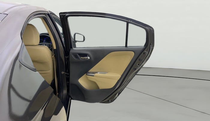 2015 Honda City 1.5L I-VTEC VX, Petrol, Manual, 46,759 km, RHS Rear Door