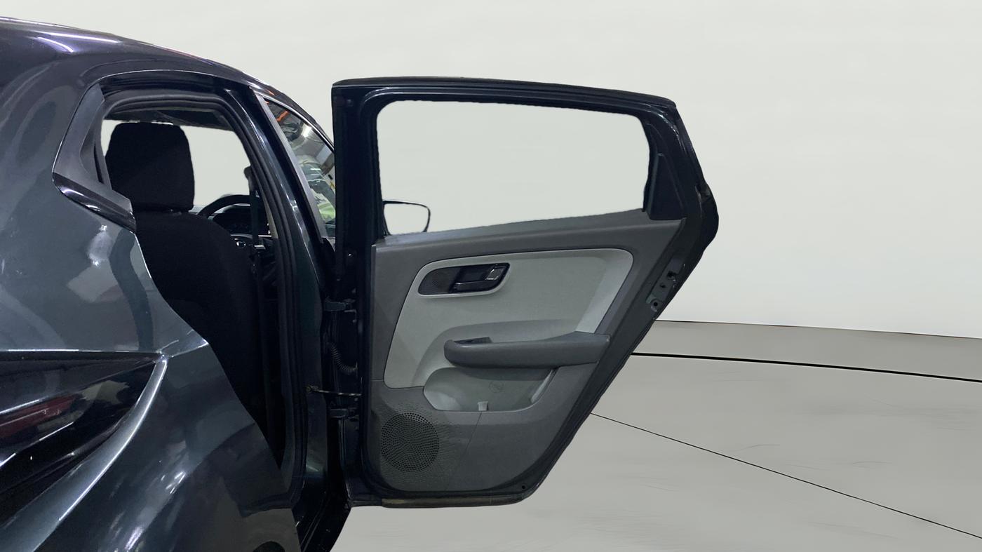 2020 Tata ALTROZ XM PETROL, Petrol, Manual, 81,344 km, RHS Rear Door
